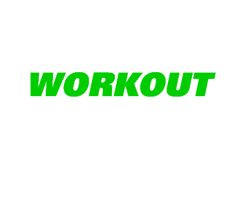 Workout Complete Sticker by XTRAFIT