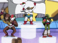 F Zero Billy GIF