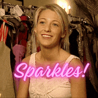 Dress Up Prom Night GIF by Blake Lively Fan
