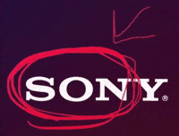 Logo Crying GIF