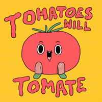 Tomatoes