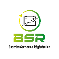 BSRlithium lithium bsr bsrfrance bsrlithium Sticker