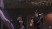 Defend League Of Legends GIF by Xbox