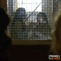 Orange Is The New Black Oitnb Season 5 GIF by NETFLIX