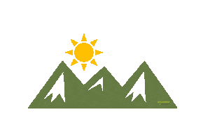 Sun Sunset Sticker by Schladming-Dachstein