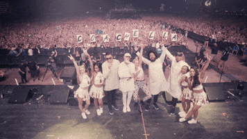 light it up coachella GIF by MAJOR LAZER