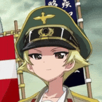 War Fox GIF