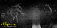 theconjuringmovie horror scary evil exorcism GIF
