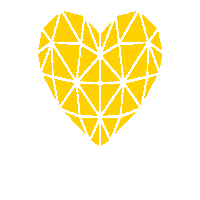 Heart Nft Sticker by YellowHeartTix