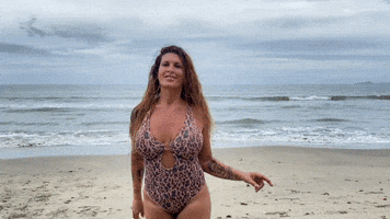 Fiesta Mar GIF by Mediaset España