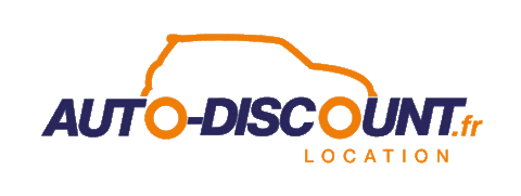 Car Travel Sticker by Auto Discount Location