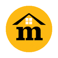 Multicoisas-Oficial logo multicoisas Sticker