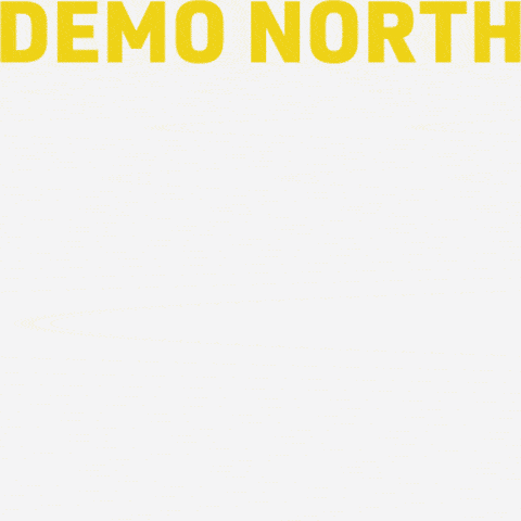 demonorth giphyupload climate sweden greta GIF