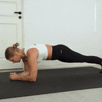 Fitness Workout GIF