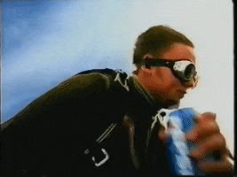 pepsi cola cola commercials GIF