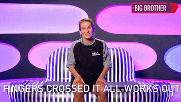 Reggie Hope It Works GIF by Big Brother Australia