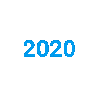 New Year Sticker