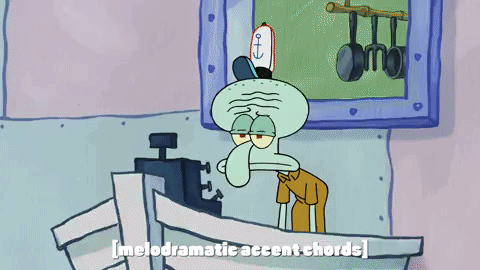 season 9 episode 21 GIF by SpongeBob SquarePants