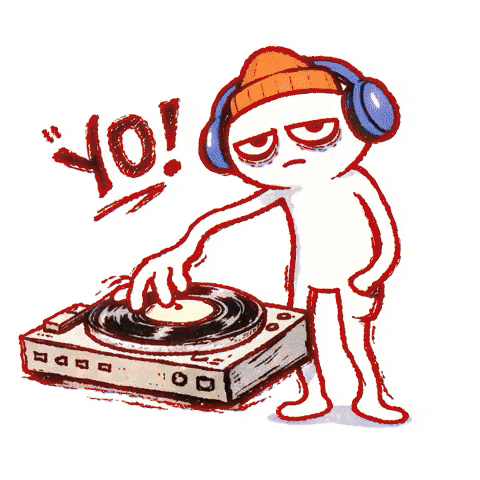 Lofi Beats & Midnight Soul - Yo!