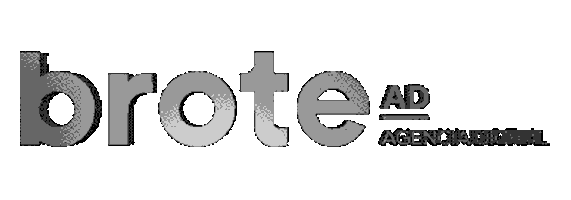 BroteAgenciaDigital giphyupload brotead Sticker