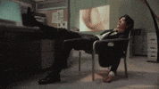 No Doubt Suits GIF