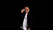 honixyasser yasser expresiones mirame expreciones GIF