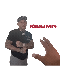 Dustin Poirier Ufc Sticker by Team_Ghost