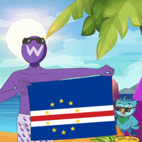 Cabo Verde GIF