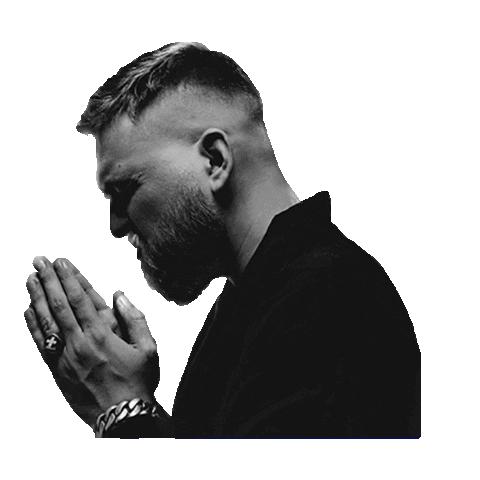 Pray Sticker by ftstudio_spb