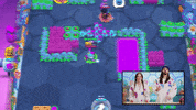 Plants Talk GIF by Brawl Stars