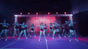 bring it on dance GIF by Selma Arts Center
