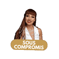 Immobilier Vanessa Sticker by lfimmofrance