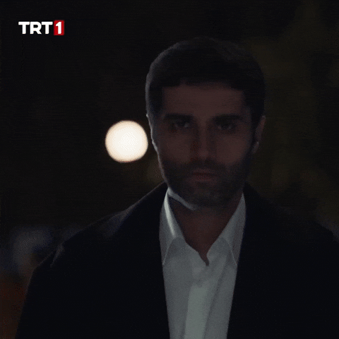 Anger Korkut GIF by TRT