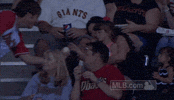 ari GIF by MLB