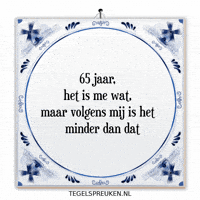 Moment Spreuk GIF by Tegelspreuken.nl