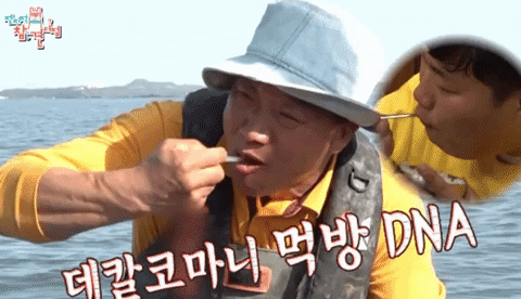 hyeontae giphygifmaker GIF