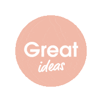 Good Idea Sticker by Great for women