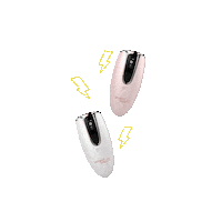 projectbareph skincare laser selflove ipl Sticker