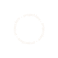 projectbareph skincare laser selflove ipl Sticker