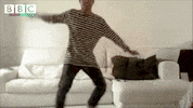 Happy Bbc One GIF by CBBC