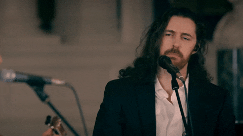 Bullseye GIF by Lucy Dacus