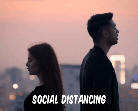 Hate You Reaction GIF by Universal Music India