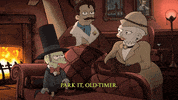Netflix Princess Bean GIF by Disenchantment