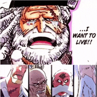 I Want To Live Agenda GIF