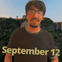 September 12 GIF