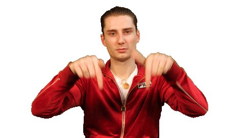 swipeup Sticker by Yung Felix