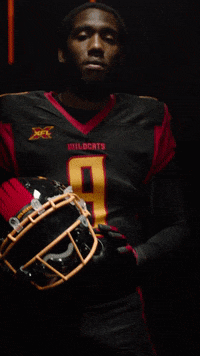 Football Xfl GIF by Los Angeles Wildcats