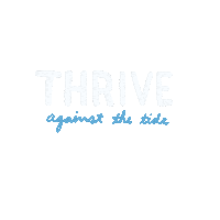 frdmchurch thrive frdm freedomchurch frdmchurch Sticker