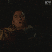 Wake Up Television GIF by AMC Networks