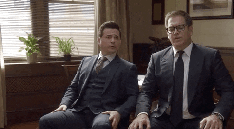 Bull Cbs GIF by CBS